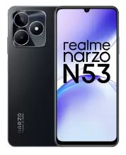 Realme Narzo N53 4GB RAM /64GB